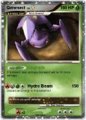 Genesect