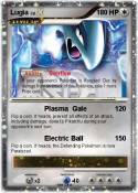 Lugia