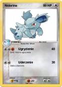 Nidorina