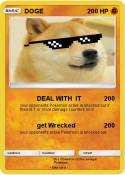 DOGE