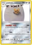 pusheen