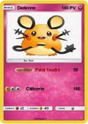 Dedenne