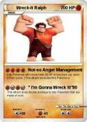 Wreck-It Ralph