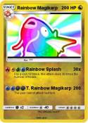 Rainbow