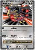 giratina