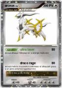 arceus