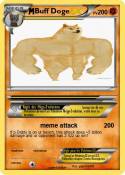 Buff Doge