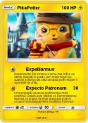PikaPotter