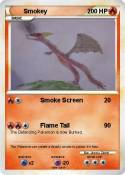 Smokey