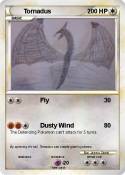 Tornadus