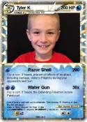 Tyler K