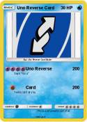 Uno Reverse