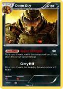 Doom Guy