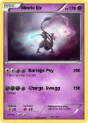 Mewto Ex