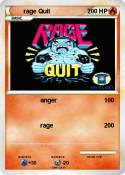 rage Quit