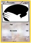 Facepalm