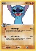 stich