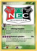 NEC