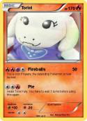 Toriel