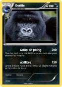 Gorille