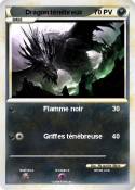 Dragon ténébreu