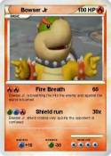Bowser Jr