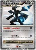 ZEKROM ULTRA