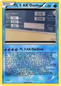 TL 5 AK Danfoss