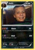 Gavin