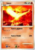 fuoco