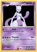 Mewtwo