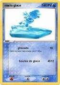 mario glace 