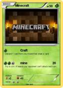 Minecraft