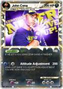 John Cena