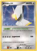arceus