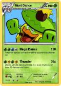 Must Dance