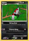 Spidra