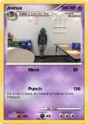 Joshua
