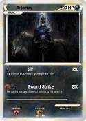 Artorias