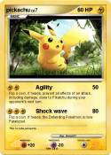 pickachu