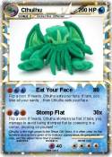 Cthulhu