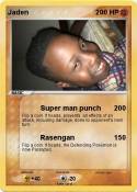 Jaden