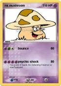 mr.mushroom