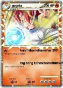 gogeta