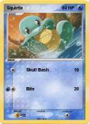 Squirtle