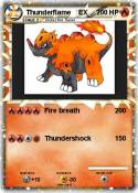 Thunderflame