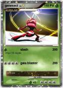 genesect