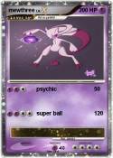 mewthree