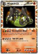 MZygarde EX