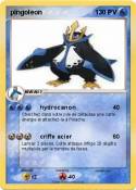 pingoleon